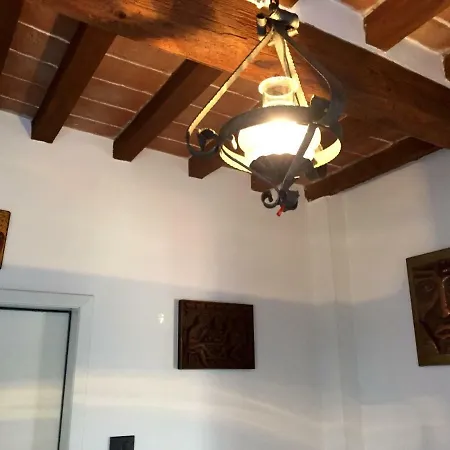 Patrizia Bed & Breakfast Bazzano