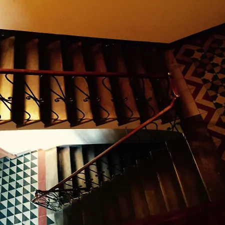 Patrizia Bed & Breakfast *