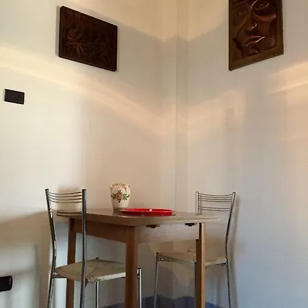 Bed & Breakfast Patrizia