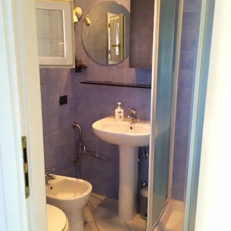 Patrizia Bed & Breakfast Bazzano