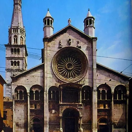 Patrizia Bed & Breakfast Bazzano