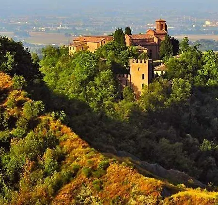 Patrizia Bed & Breakfast *