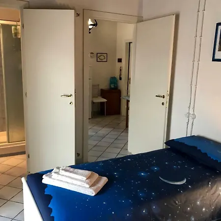 Bed & Breakfast Patrizia
