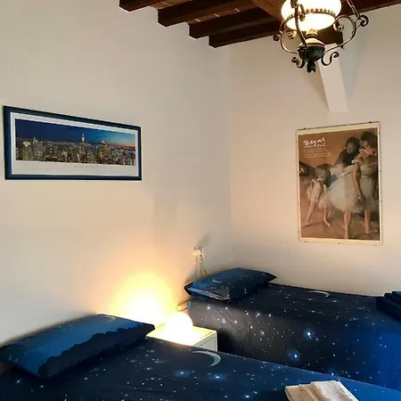 Bed & Breakfast Patrizia