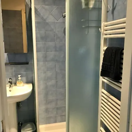 Patrizia Bed & Breakfast Bazzano