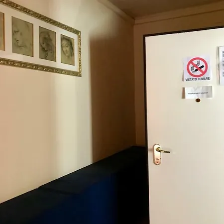 Patrizia Bed & Breakfast Bazzano