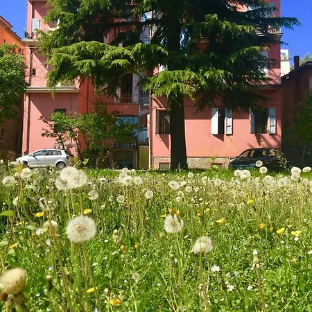 Patrizia Bed & Breakfast Bazzano