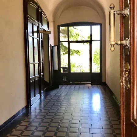 Bed & Breakfast Patrizia Bazzano