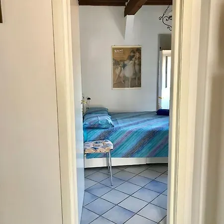 Bed & Breakfast Patrizia *
