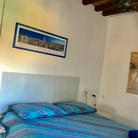 Bed & Breakfast Patrizia *