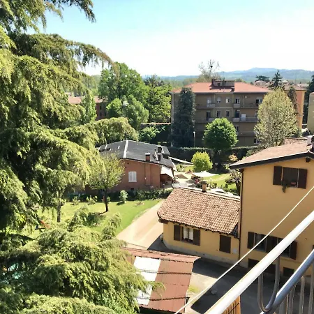 Patrizia Bed & Breakfast